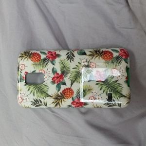 Samsung Galaxy cover